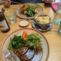  at Beck Hall in Malham