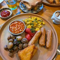  at Beck Hall in Malham