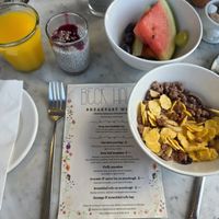  at Beck Hall in Malham