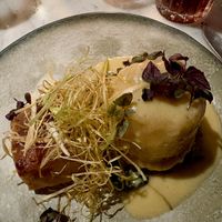   at Beck Hall in Malham