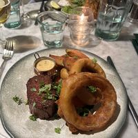   at Beck Hall in Malham