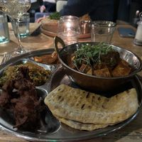   at Beck Hall in Malham