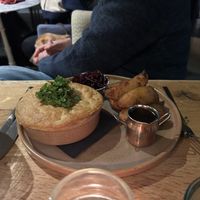   at Beck Hall in Malham