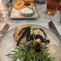 Pastilla   at Beck Hall in Malham