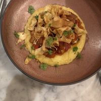 Ragu  at Beck Hall in Malham