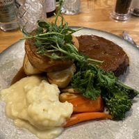   at Beck Hall in Malham