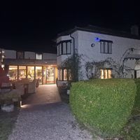  at Beck Hall in Malham