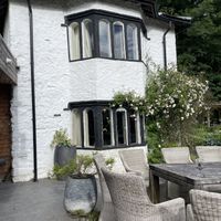  at Beck Hall in Malham