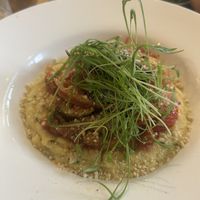 Ratatouille   at Beck Hall in Malham