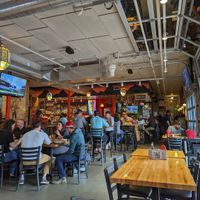  at Fire On The Mountain - Wash Park in Denver