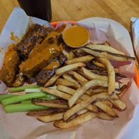  at Fire On The Mountain - Wash Park in Denver