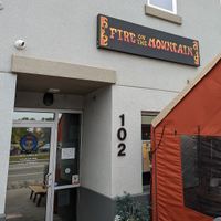  at Fire On The Mountain - Wash Park in Denver