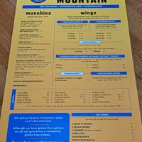  at Fire On The Mountain - Wash Park in Denver