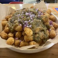   at Fire On The Mountain - Wash Park in Denver