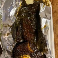 Jerk!!  at Fire On The Mountain - Wash Park in Denver