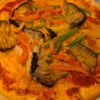  at Il Peperone in Mannedorf