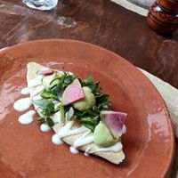  at Na Tlali in Mexico City