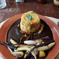  at Na Tlali in Mexico City