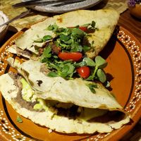  at Na Tlali in Mexico City