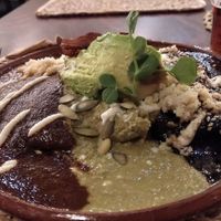  at Na Tlali in Mexico City