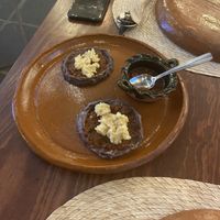   at Na Tlali in Mexico City