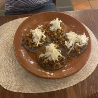   at Na Tlali in Mexico City