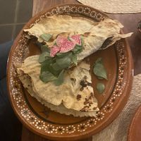   at Na Tlali in Mexico City