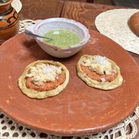   at Na Tlali in Mexico City