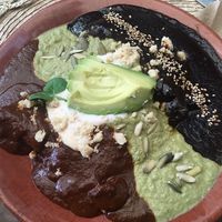   at Na Tlali in Mexico City