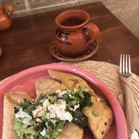   at Na Tlali in Mexico City