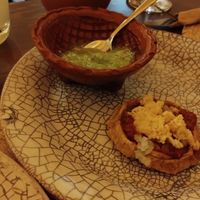  at Na Tlali in Mexico City