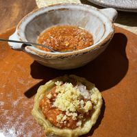   at Na Tlali in Mexico City