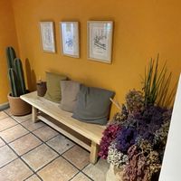   at Na Tlali in Mexico City