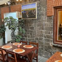   at Na Tlali in Mexico City