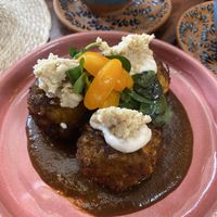   at Na Tlali in Mexico City