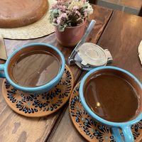   at Na Tlali in Mexico City