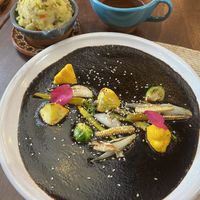   at Na Tlali in Mexico City