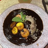   at Na Tlali in Mexico City