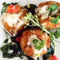   at Na Tlali in Mexico City