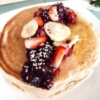   at Na Tlali in Mexico City