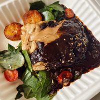   at Na Tlali in Mexico City