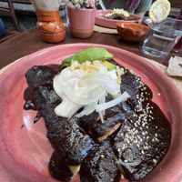   at Na Tlali in Mexico City