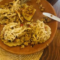   at Na Tlali in Mexico City