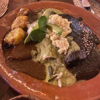  at Na Tlali in Mexico City