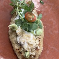   at Na Tlali in Mexico City