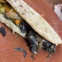   at Na Tlali in Mexico City