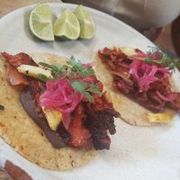  at Na Tlali in Mexico City