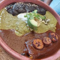  at Na Tlali in Mexico City