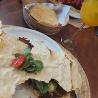  at Na Tlali in Mexico City