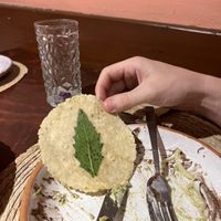 So fresh  at Na Tlali in Mexico City